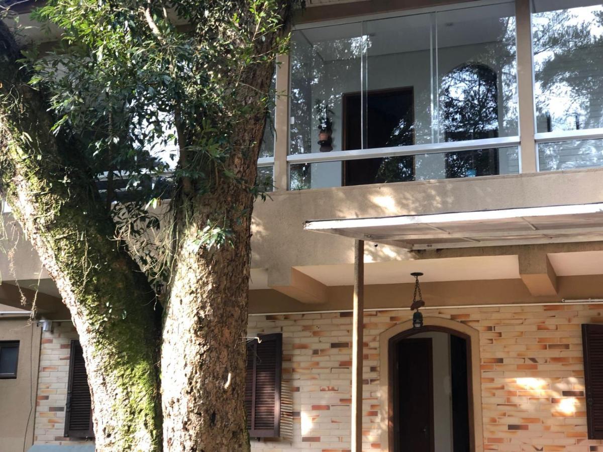 Charming Home 2 Min. From Barigui Park Curitiba Buitenkant foto