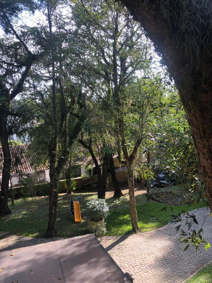 Charming Home 2 Min. From Barigui Park Curitiba Buitenkant foto