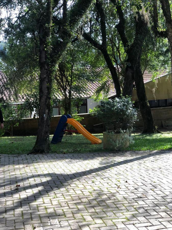 Charming Home 2 Min. From Barigui Park Curitiba Buitenkant foto