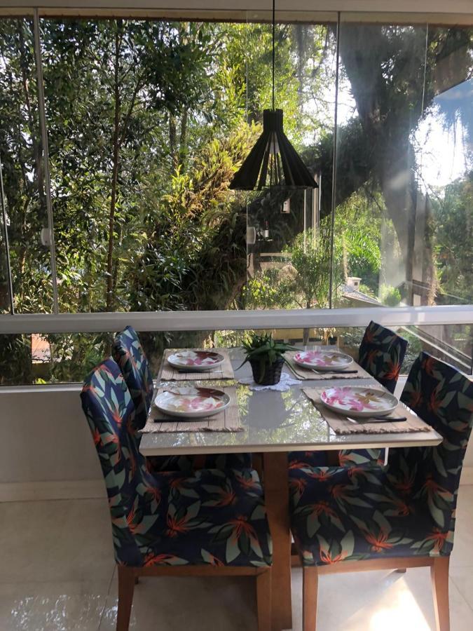 Charming Home 2 Min. From Barigui Park Curitiba Buitenkant foto