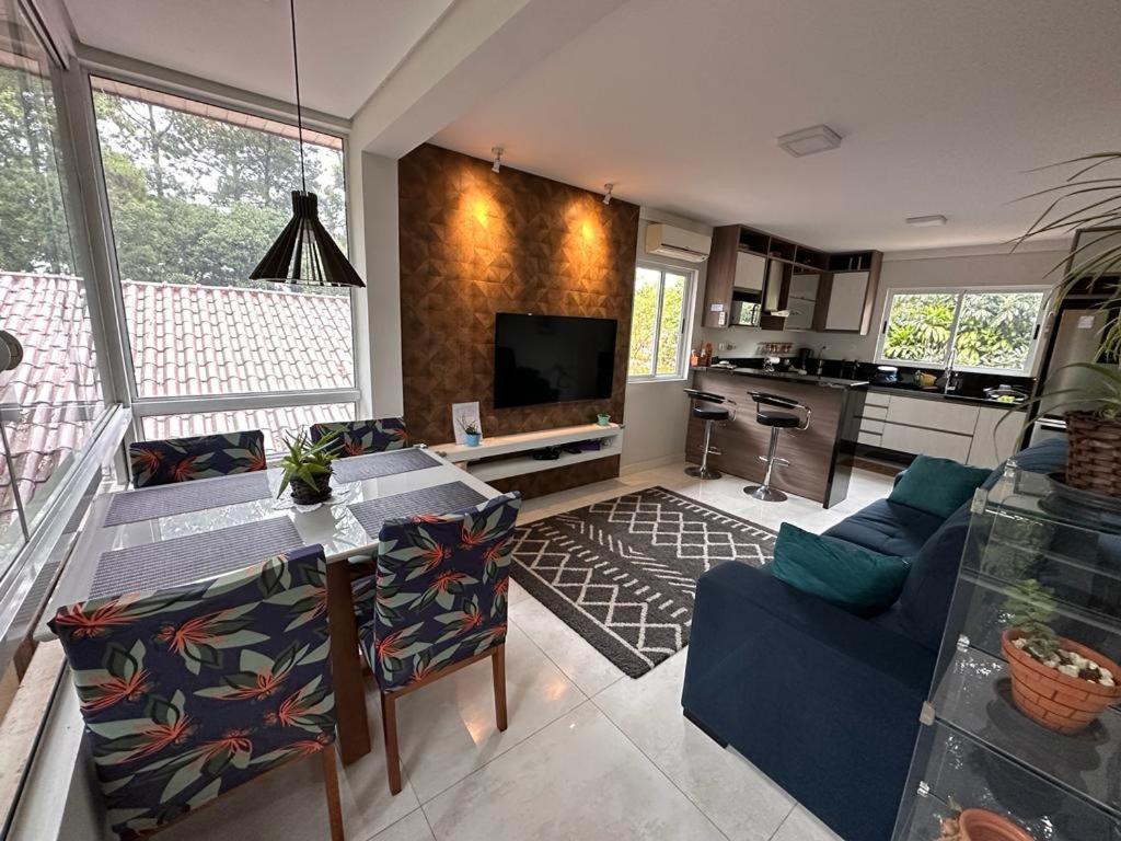 Charming Home 2 Min. From Barigui Park Curitiba Buitenkant foto