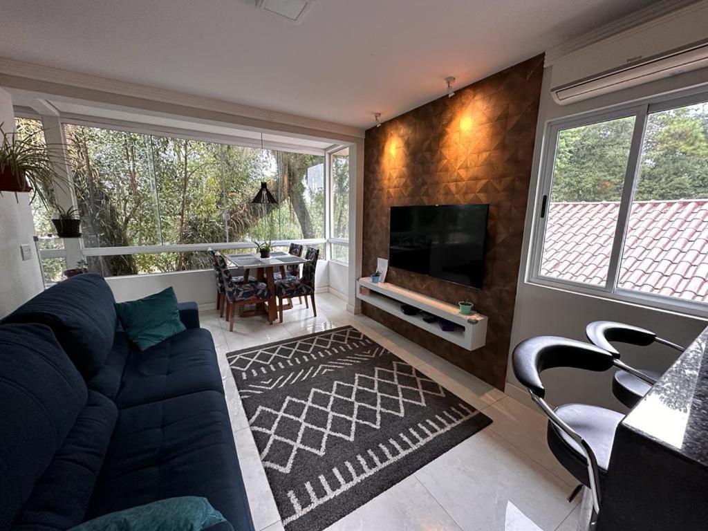 Charming Home 2 Min. From Barigui Park Curitiba Kamer foto